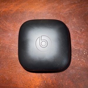 Wireless Beats by Dre